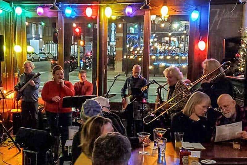 Whitey's Minneapolis