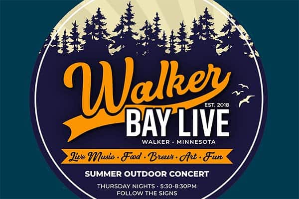 Walker Bay Live