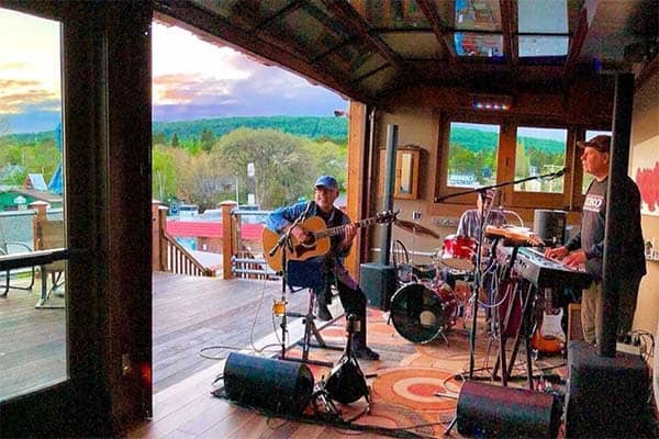 gunflint tavern